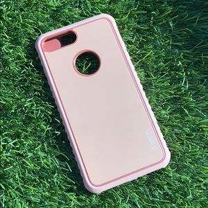 iPhone 7/8 Plus rugged 2-part phone case